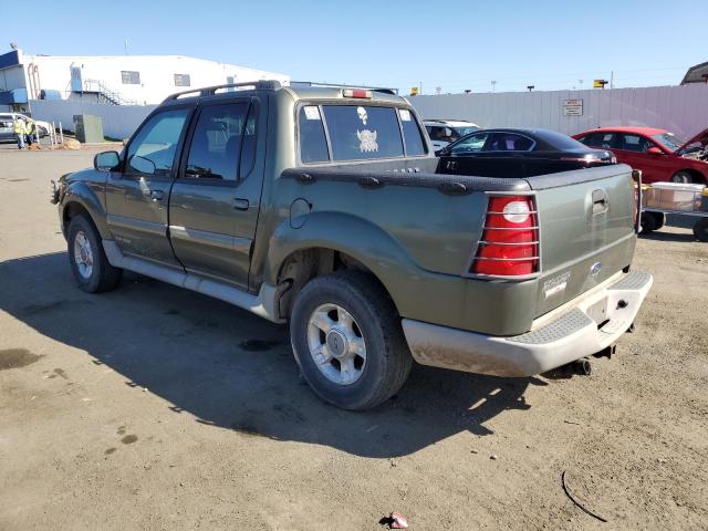 Photo 1 VIN: 1FMZU77E02UC52599 - FORD EXPLORER 