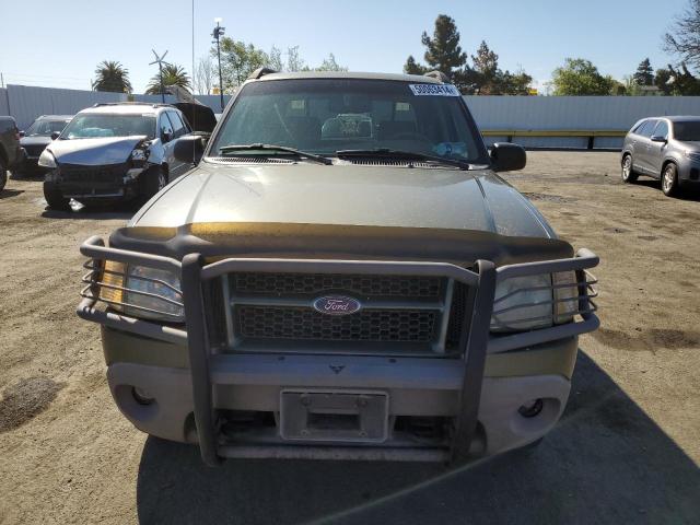 Photo 4 VIN: 1FMZU77E02UC52599 - FORD EXPLORER 