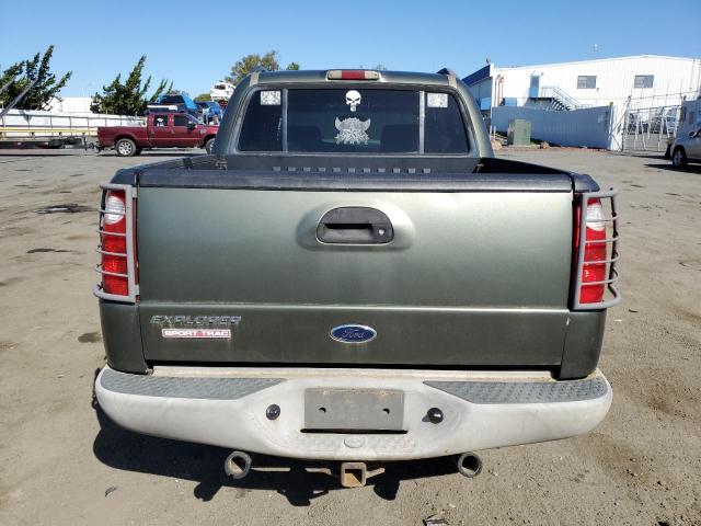 Photo 5 VIN: 1FMZU77E02UC52599 - FORD EXPLORER 