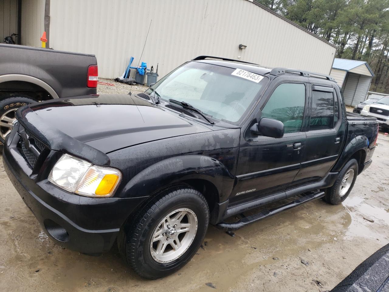 Photo 0 VIN: 1FMZU77E02UC82833 - FORD EXPLORER 