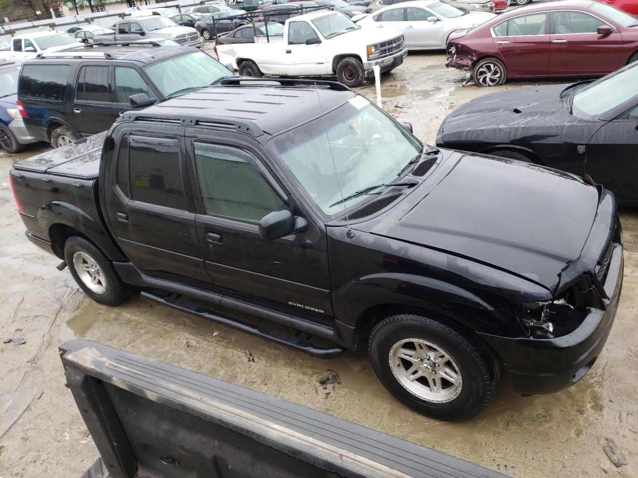 Photo 3 VIN: 1FMZU77E02UC82833 - FORD EXPLORER 