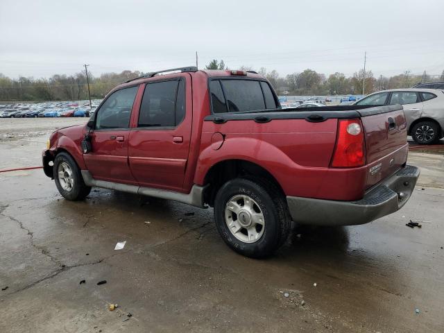 Photo 1 VIN: 1FMZU77E03UA26094 - FORD EXPLORER S 