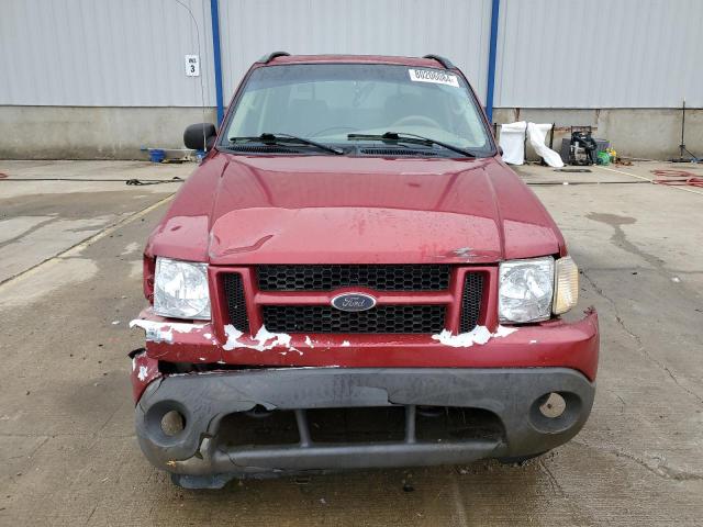 Photo 4 VIN: 1FMZU77E03UA26094 - FORD EXPLORER S 