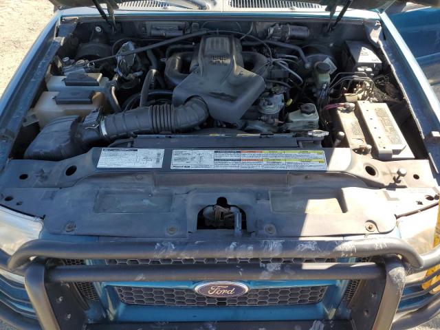 Photo 10 VIN: 1FMZU77E11UA86978 - FORD EXPLORER S 