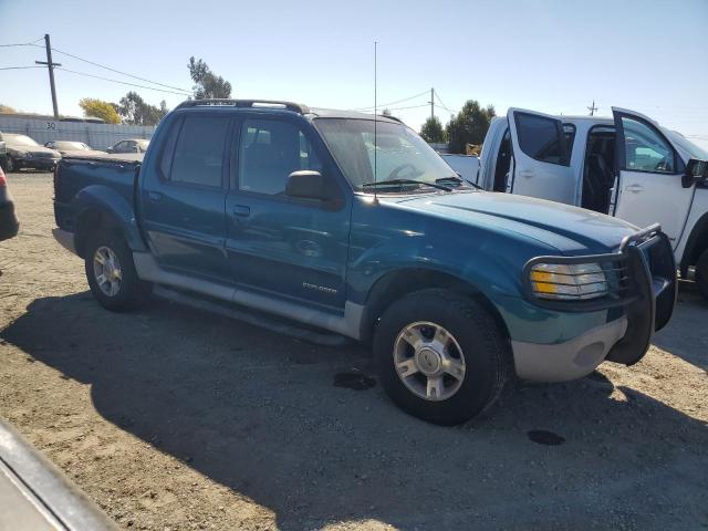 Photo 3 VIN: 1FMZU77E11UA86978 - FORD EXPLORER S 