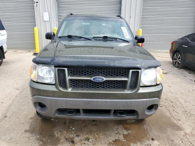 Photo 4 VIN: 1FMZU77E11UB39002 - FORD EXPLORER S 