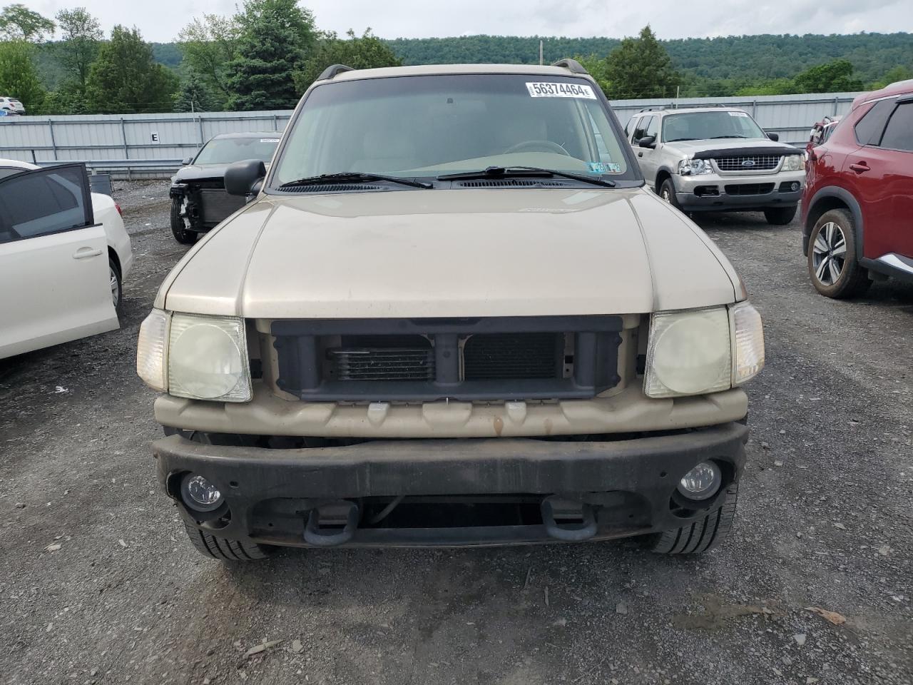 Photo 4 VIN: 1FMZU77E11UB58228 - FORD EXPLORER 