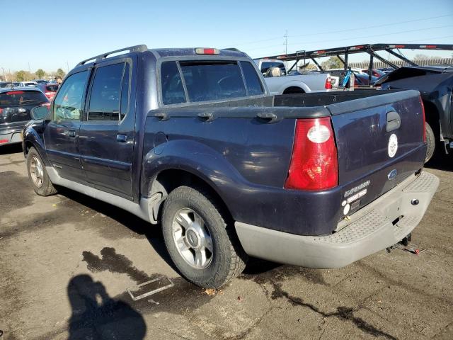 Photo 1 VIN: 1FMZU77E11UC14880 - FORD EXPLORER S 