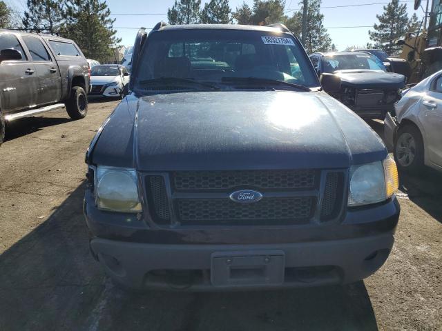 Photo 4 VIN: 1FMZU77E11UC14880 - FORD EXPLORER S 