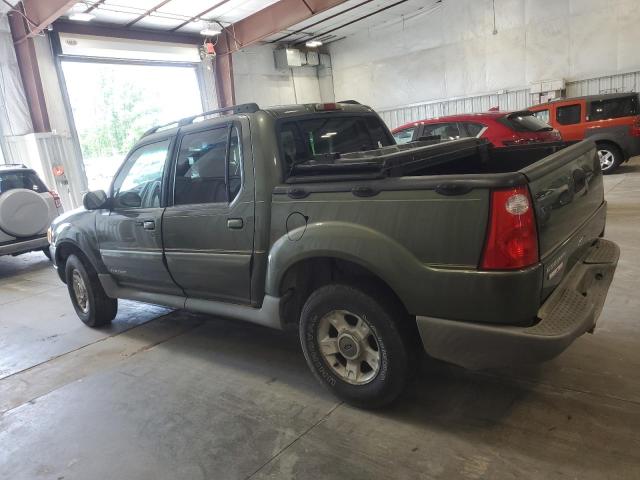 Photo 1 VIN: 1FMZU77E12UB83373 - FORD EXPLORER 