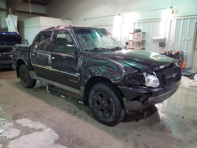 Photo 3 VIN: 1FMZU77E12UC56788 - FORD EXPLORER 