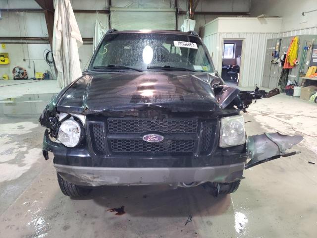 Photo 4 VIN: 1FMZU77E12UC56788 - FORD EXPLORER 