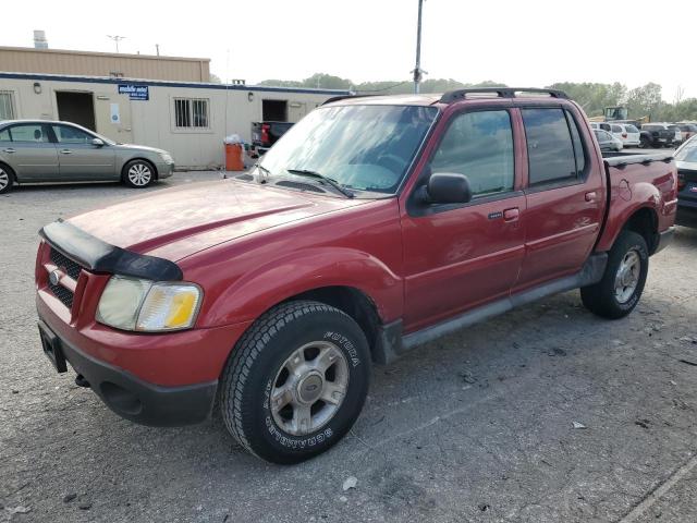 Photo 0 VIN: 1FMZU77E13UA89124 - FORD EXPLORER S 