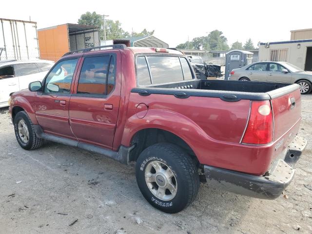 Photo 1 VIN: 1FMZU77E13UA89124 - FORD EXPLORER S 