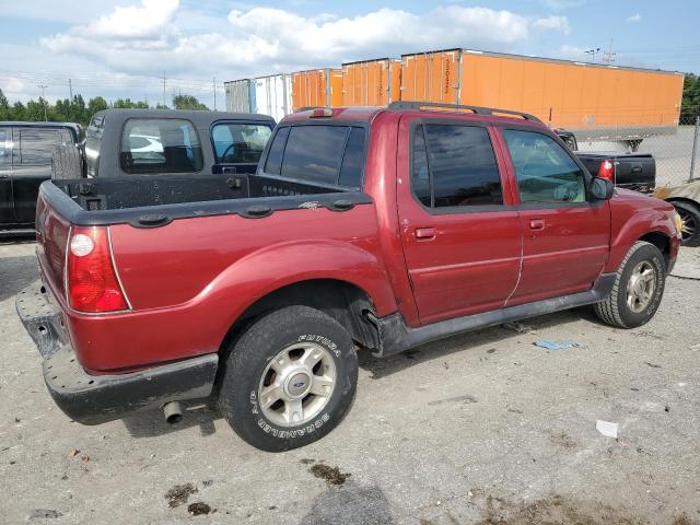 Photo 2 VIN: 1FMZU77E13UA89124 - FORD EXPLORER S 