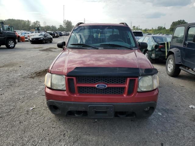 Photo 4 VIN: 1FMZU77E13UA89124 - FORD EXPLORER S 