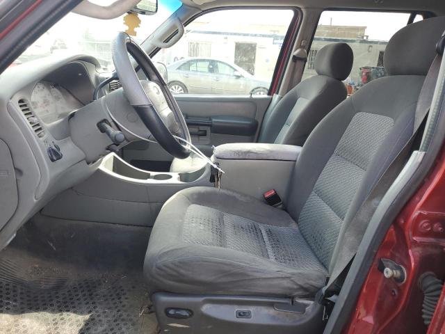 Photo 6 VIN: 1FMZU77E13UA89124 - FORD EXPLORER S 