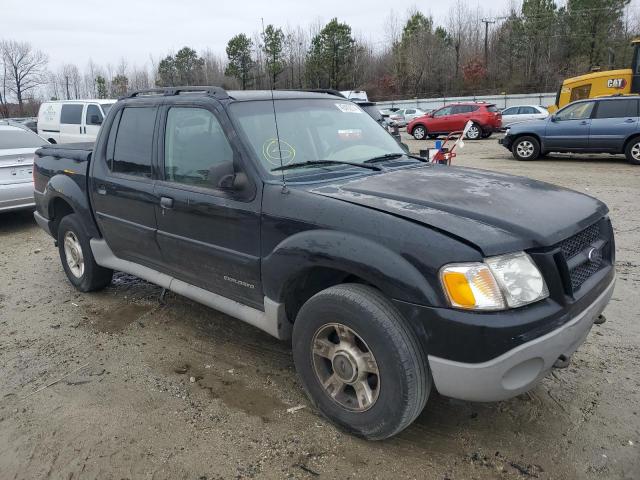 Photo 3 VIN: 1FMZU77E21UA33321 - FORD EXPLORER 