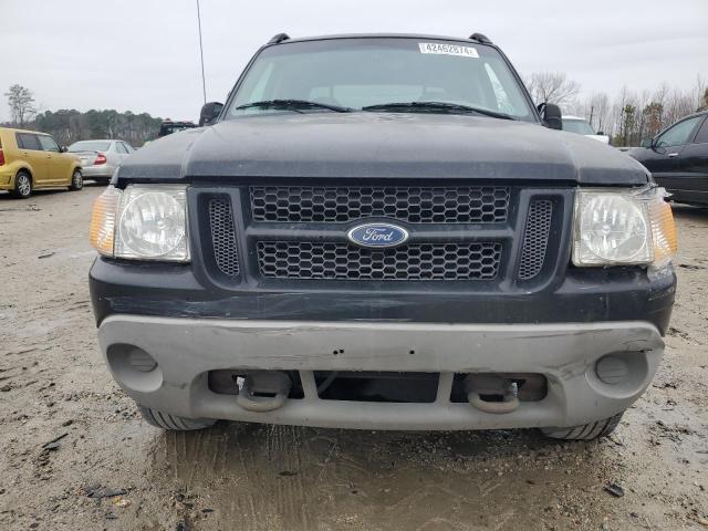 Photo 4 VIN: 1FMZU77E21UA33321 - FORD EXPLORER 