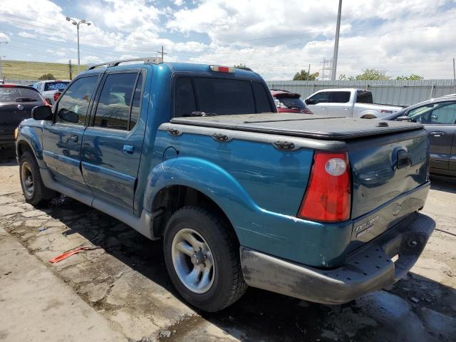 Photo 1 VIN: 1FMZU77E21UA41872 - FORD EXPLORER 