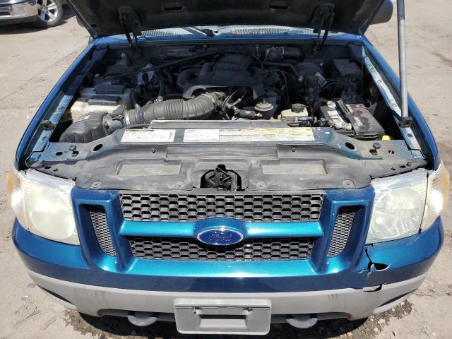 Photo 10 VIN: 1FMZU77E21UA41872 - FORD EXPLORER 