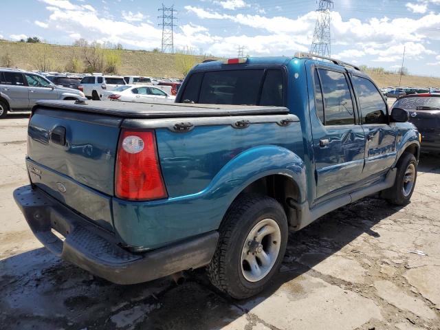 Photo 2 VIN: 1FMZU77E21UA41872 - FORD EXPLORER 