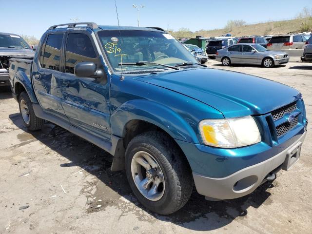 Photo 3 VIN: 1FMZU77E21UA41872 - FORD EXPLORER 