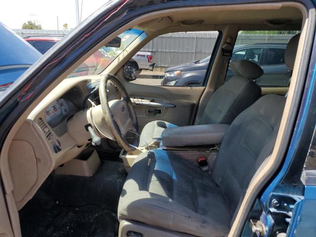 Photo 6 VIN: 1FMZU77E21UA41872 - FORD EXPLORER 