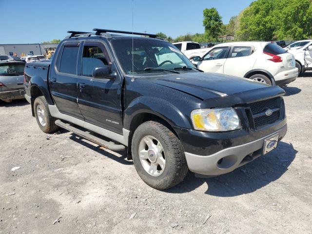 Photo 3 VIN: 1FMZU77E22UB44114 - FORD EXPLORER 