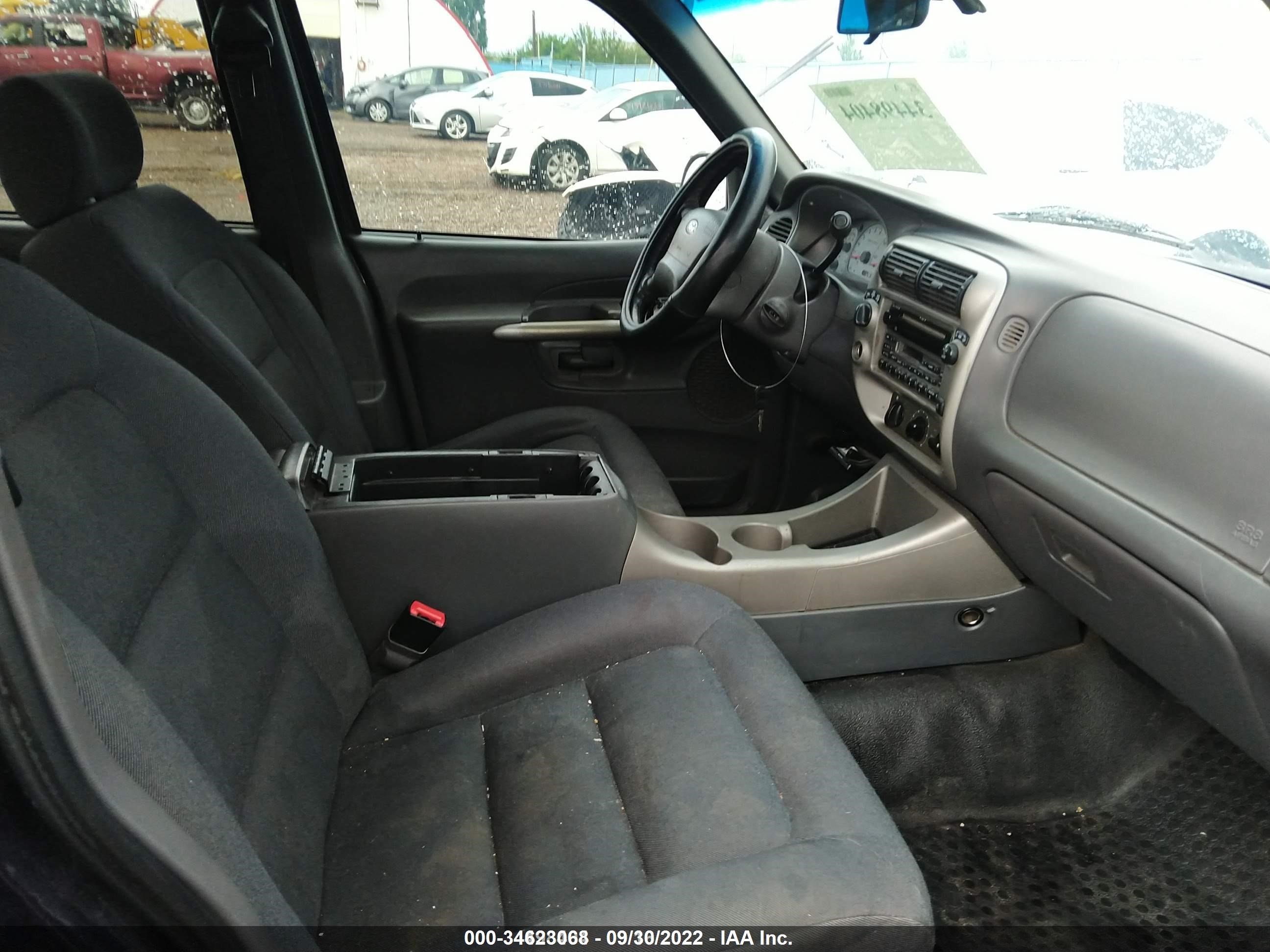 Photo 4 VIN: 1FMZU77E22UB66890 - FORD EXPLORER SPORT TRAC 