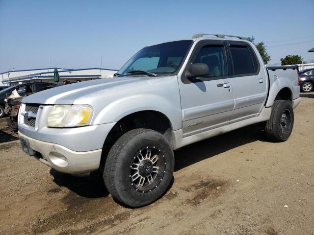 Photo 0 VIN: 1FMZU77E22UB94446 - FORD EXPLORER S 