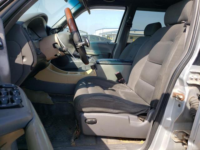 Photo 6 VIN: 1FMZU77E22UB94446 - FORD EXPLORER S 