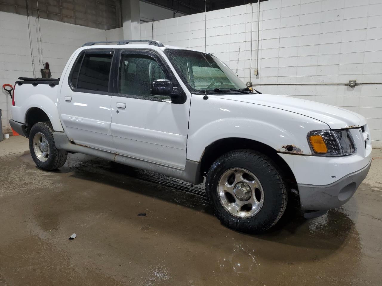 Photo 3 VIN: 1FMZU77E22UB97556 - FORD EXPLORER 