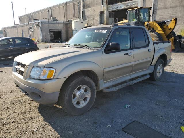 Photo 0 VIN: 1FMZU77E31UB27739 - FORD EXPLORER S 