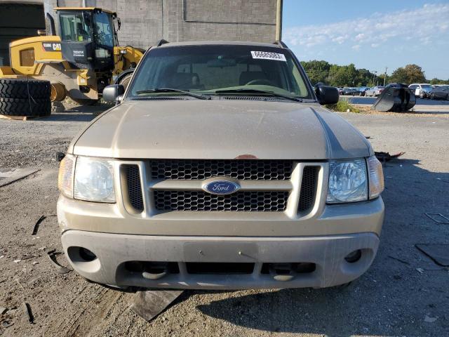 Photo 4 VIN: 1FMZU77E31UB27739 - FORD EXPLORER S 