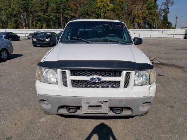 Photo 4 VIN: 1FMZU77E31UB37557 - FORD EXPLORER 