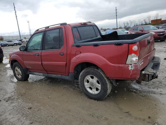 Photo 1 VIN: 1FMZU77E32UB94827 - FORD EXPLORER S 