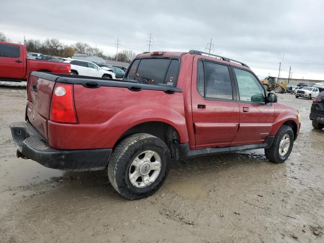 Photo 2 VIN: 1FMZU77E32UB94827 - FORD EXPLORER S 