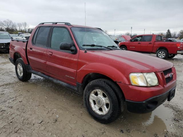 Photo 3 VIN: 1FMZU77E32UB94827 - FORD EXPLORER S 