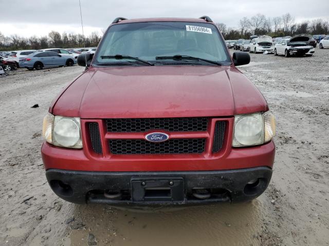 Photo 4 VIN: 1FMZU77E32UB94827 - FORD EXPLORER S 