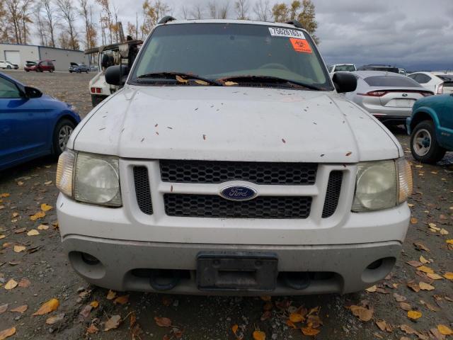 Photo 4 VIN: 1FMZU77E33UA65309 - FORD EXPLORER 