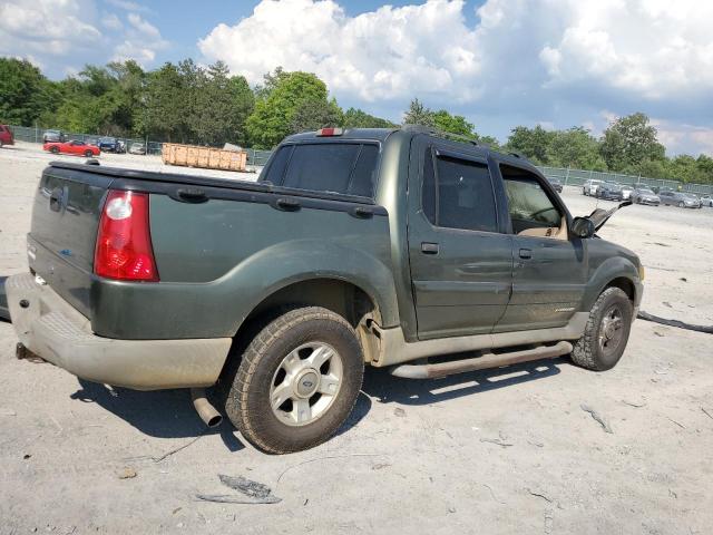 Photo 2 VIN: 1FMZU77E41UC23587 - FORD EXPLORER 