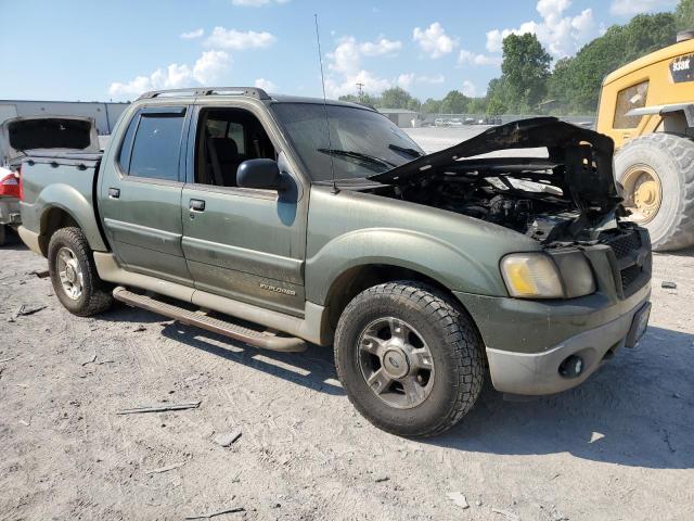 Photo 3 VIN: 1FMZU77E41UC23587 - FORD EXPLORER 