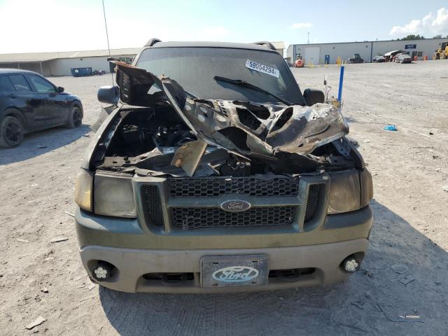 Photo 4 VIN: 1FMZU77E41UC23587 - FORD EXPLORER 