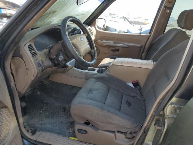 Photo 6 VIN: 1FMZU77E41UC23587 - FORD EXPLORER 