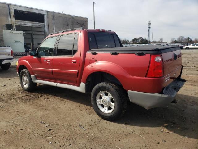 Photo 1 VIN: 1FMZU77E42UB30151 - FORD EXPLORER 