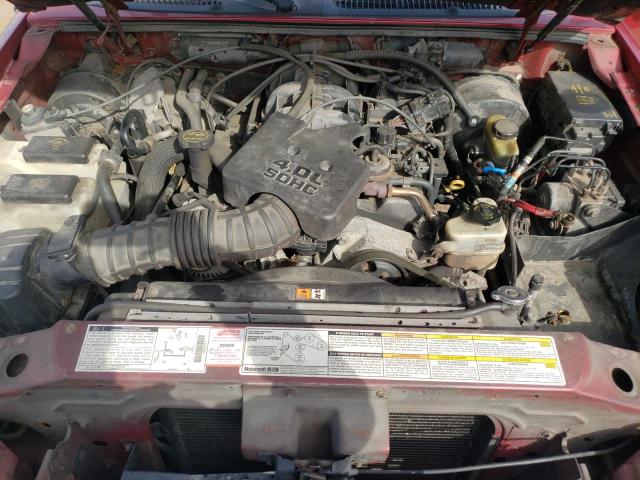 Photo 10 VIN: 1FMZU77E42UB30151 - FORD EXPLORER 