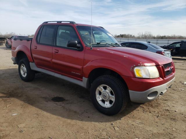 Photo 3 VIN: 1FMZU77E42UB30151 - FORD EXPLORER 