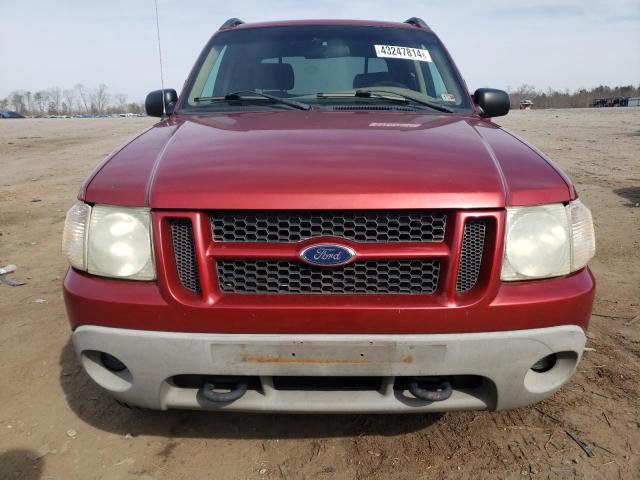 Photo 4 VIN: 1FMZU77E42UB30151 - FORD EXPLORER 