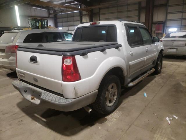 Photo 3 VIN: 1FMZU77E42UC47728 - FORD EXPLORER S 